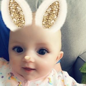 Meet your Posher, Jordan